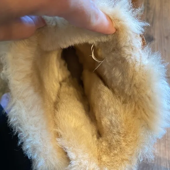 Tall UGG Boots