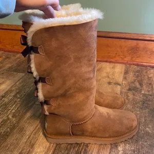 Tall UGG Boots