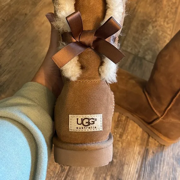 Tall UGG Boots
