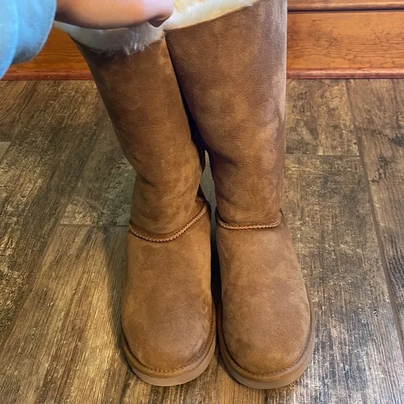 Tall UGG Boots
