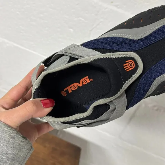Teva 6871 Water Shoes