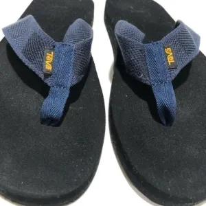 Teva Flip Flop Blue Sandals