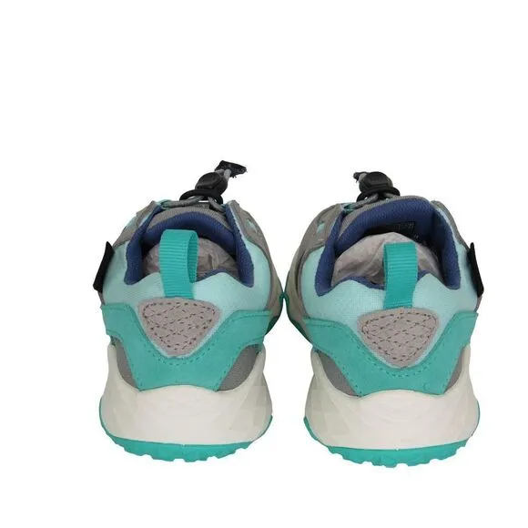TEVA KIDS CANYONVIEW SKEAKER SHOES IN DRIZZLE SZ 9