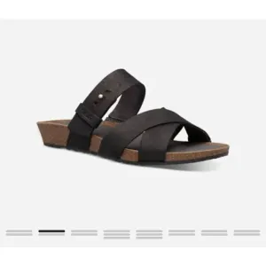 Teva Mahonia Slide Sandals 8