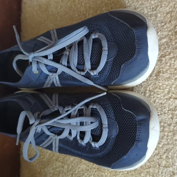 Teva Men's Evo Blue Water Shoes Size 8