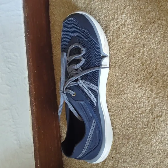 Teva Men's Evo Blue Water Shoes Size 8