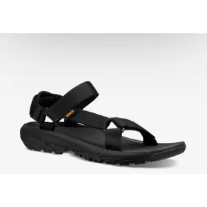 Teva Men’s Hurricane XLT2 Black Sandal Size: 12 NEW