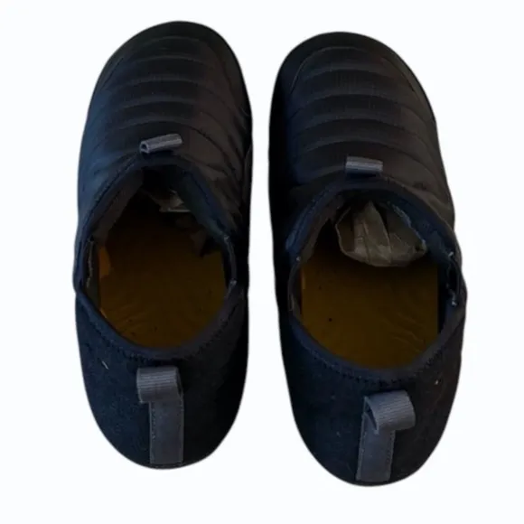 Teva Mens Reember Terrain Mid Black Boot Shoes Size 9 Mens 11 Womens