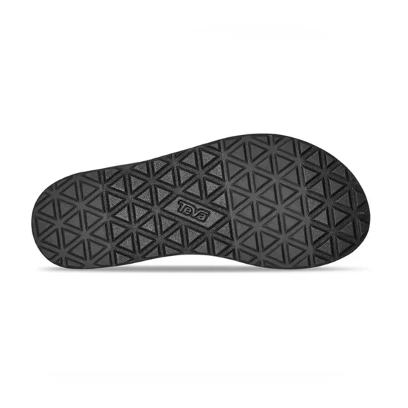 TEVA Original Universal Maressa PurpleImpression Sandals NWT