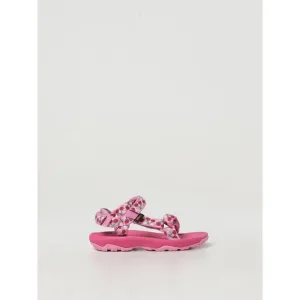 Teva Shoes kids Fuchsia Footwear