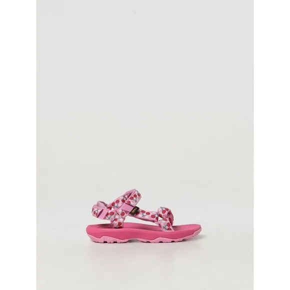 Teva Shoes kids Fuchsia Footwear