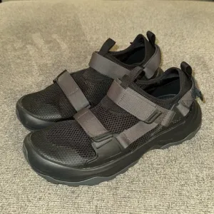 Teva Water Shoes