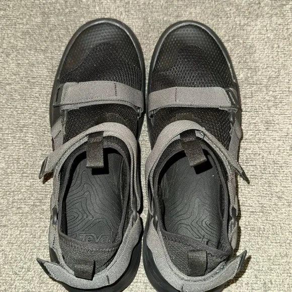 Teva Water Shoes