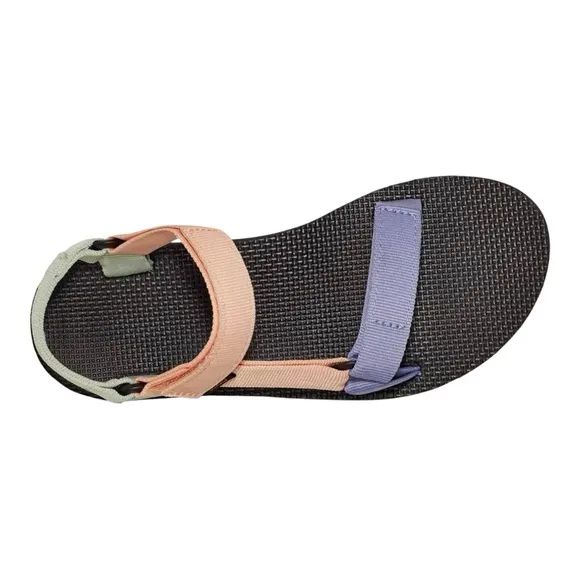 Teva Women's Flatform Universal Platform Sandal SZ 7