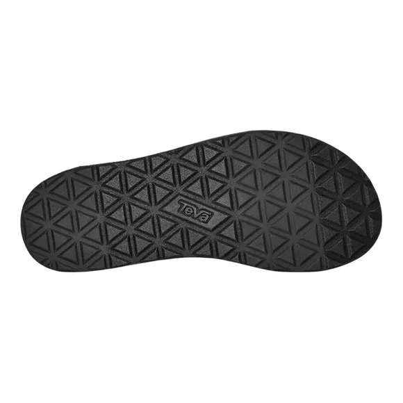 Teva Women's Flatform Universal Platform Sandal SZ 7