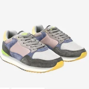 The HOFF Brand Art City Colombo Sneakers Size 9