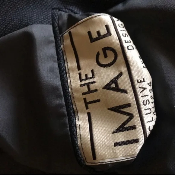 The Image Blazer