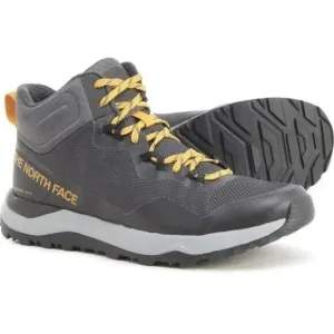 The North Face NWT 12 Men's Activist Mid Waterproof Hiking Shoes