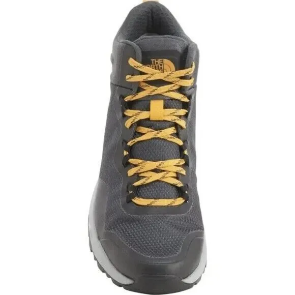 The North Face NWT 12 Men's Activist Mid Waterproof Hiking Shoes