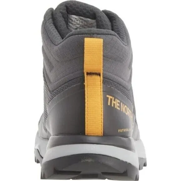 The North Face NWT 12 Men's Activist Mid Waterproof Hiking Shoes