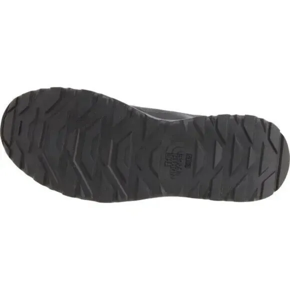 The North Face NWT 12 Men's Activist Mid Waterproof Hiking Shoes