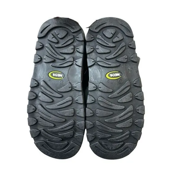 Thorogood Over Shoe Midtowner Non-Insulated Waterproof Overshoe Size XL