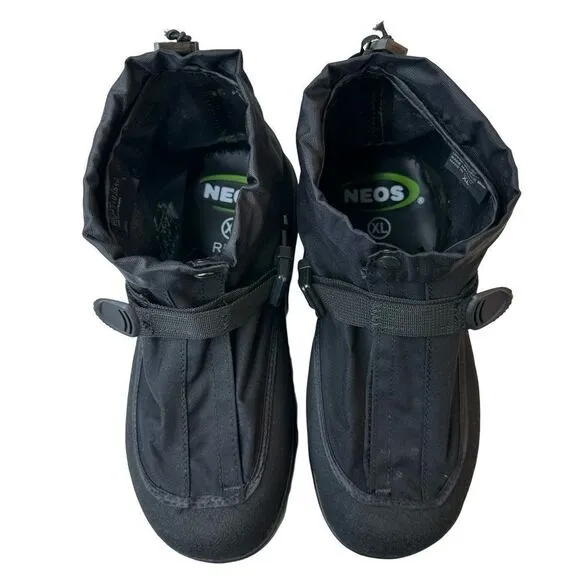 Thorogood Over Shoe Midtowner Non-Insulated Waterproof Overshoe Size XL