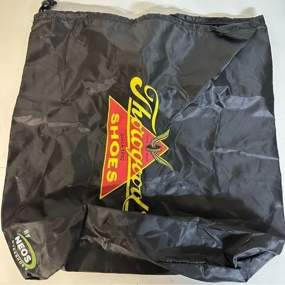 Thorogood Over Shoe Midtowner Non-Insulated Waterproof Overshoe Size XL