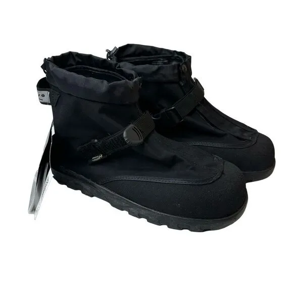 Thorogood Over Shoe Midtowner Non-Insulated Waterproof Overshoe Size XL