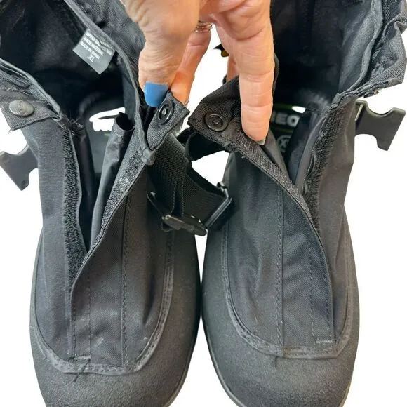 Thorogood Over Shoe Midtowner Non-Insulated Waterproof Overshoe Size XL