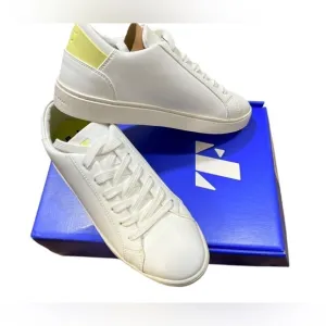 Thousand Fell Eco Lace-Up Sneakers, Women's Size 7.5