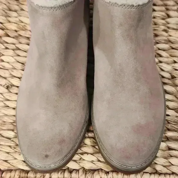 Timberland Brinda Tall Suede Boots