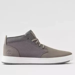 Timberland Davis Leather Sneakers Size 11.5 New