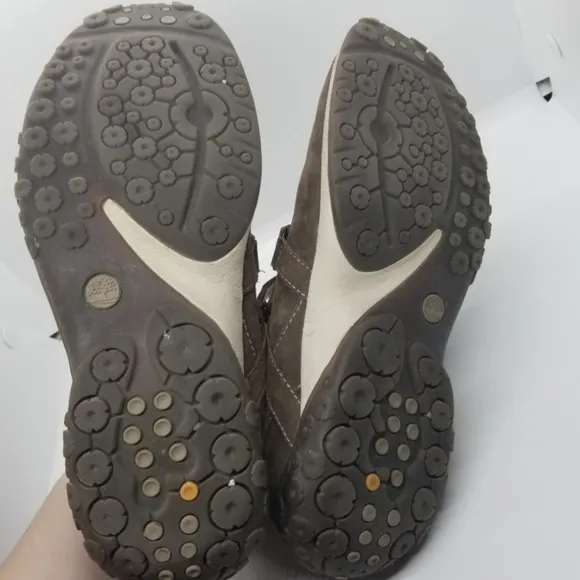 Timberland Hiking Sandal Shoes