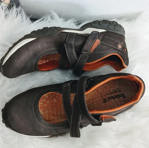 Timberland Hiking Sandal Shoes