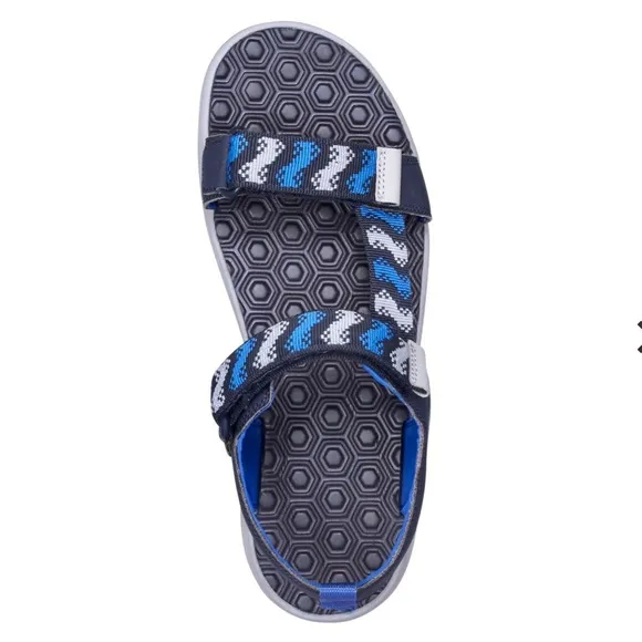 TIMBERLAND MEN'S GOVERNOR'S ISLAND BCKSTRAP SANDAL