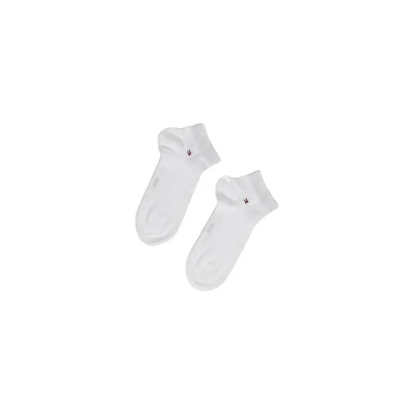 Tommy Hilfiger Cotton Blend Stretch Underwear Men White