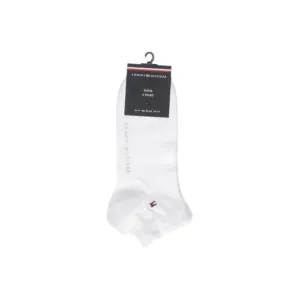 Tommy Hilfiger Cotton Blend Stretch Underwear Men White