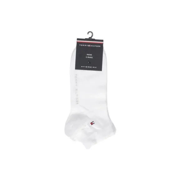 Tommy Hilfiger Cotton Blend Stretch Underwear Men White