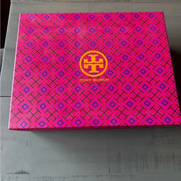 Tory Burch Frieda 100MM Espadrille