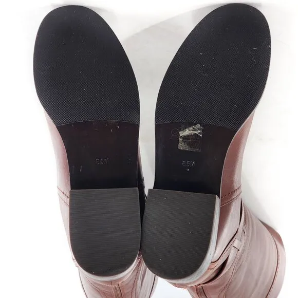TORY BURCH Riding Boots