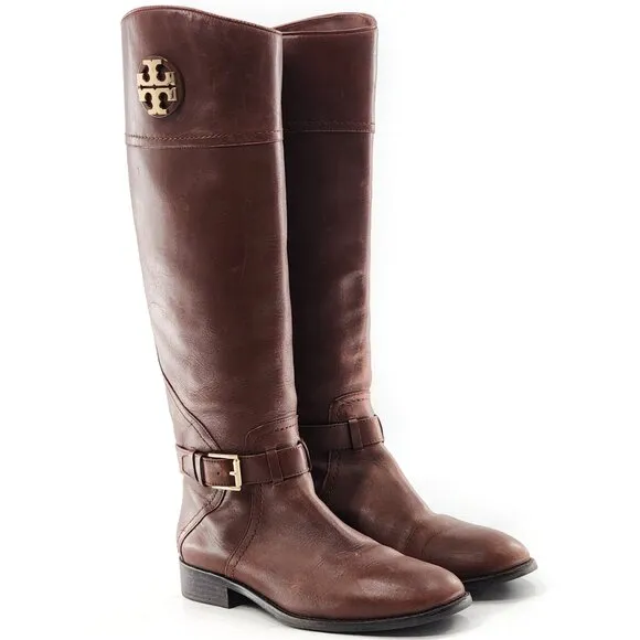 TORY BURCH Riding Boots