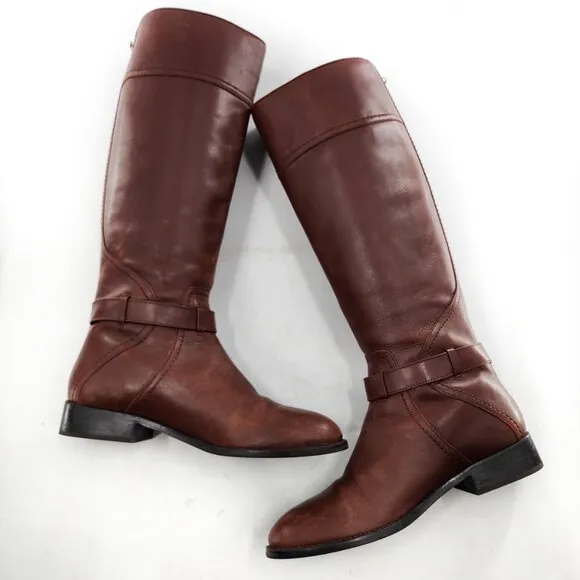 TORY BURCH Riding Boots