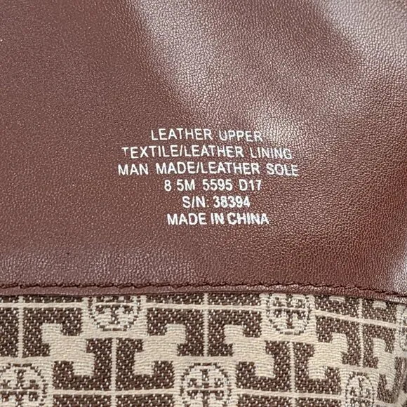 TORY BURCH Riding Boots
