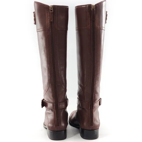 TORY BURCH Riding Boots