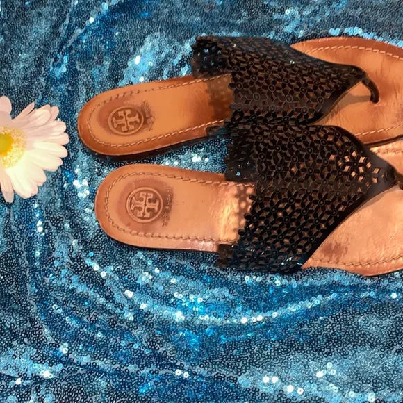 Tory Burch womens great conditions