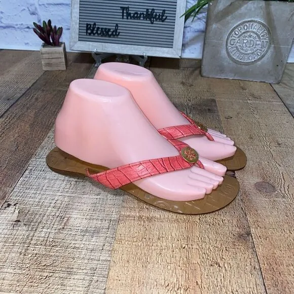 Tory Burch Thora sandals flip flops