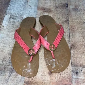 Tory Burch Thora sandals flip flops