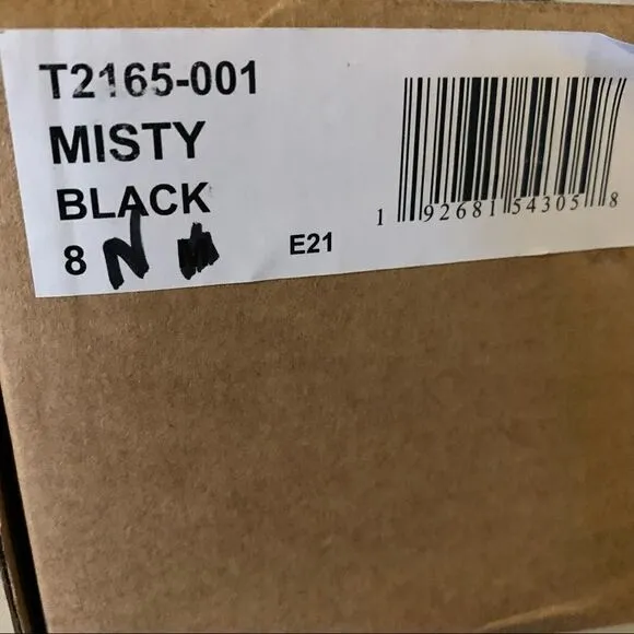 Trotters Misty Tall Boot Narrow!