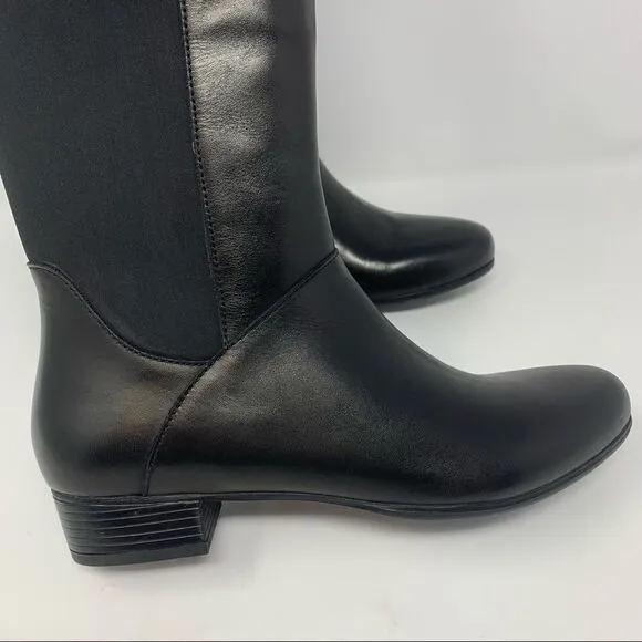 Trotters Misty Tall Boot Narrow!